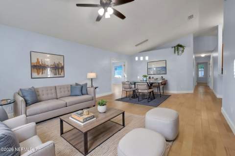 1897 Ocean Pond Drive, Jacksonville Beach FL - photo 9 of 32