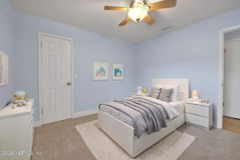 1897 Ocean Pond Drive, Jacksonville Beach FL - photo 18 of 32