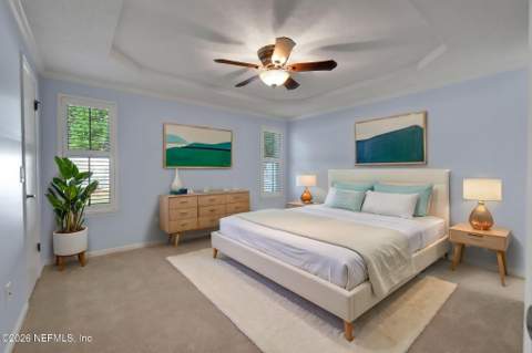 1897 Ocean Pond Drive, Jacksonville Beach FL - photo 20 of 32