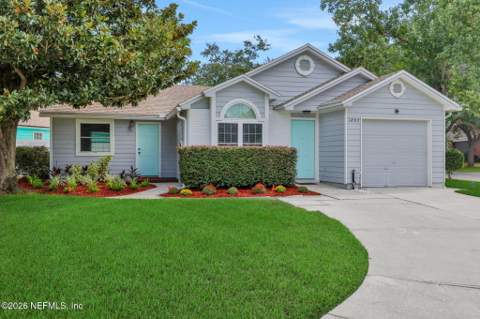 1897 Ocean Pond Drive, Jacksonville Beach FL - photo 23 of 32
