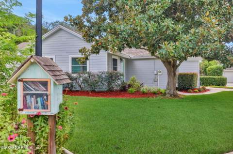 1897 Ocean Pond Drive, Jacksonville Beach FL - photo 24 of 32