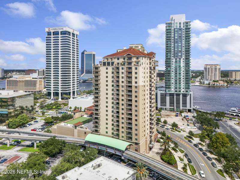 3 bedroom Condominium at 1478 RIVERPLACE Boulevard #1508, San Marco Place, Jacksonville — photo 4