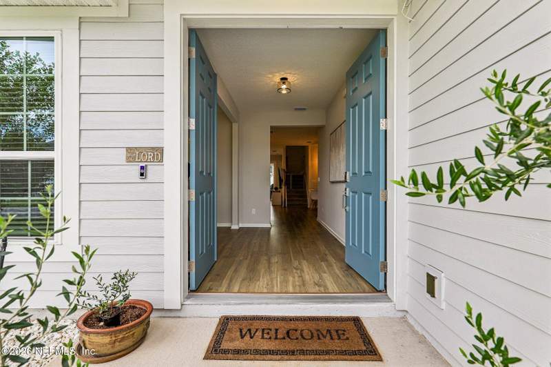4 bedroom Single Family Residence at 45 Seton Court, Holly Forest, St. Augustine — photo 5