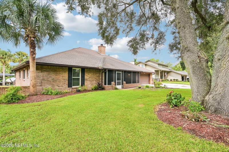 3 bedroom Single Family Residence at 331 Oak Drive, Fleming Oaks, Fleming Island — photo 5