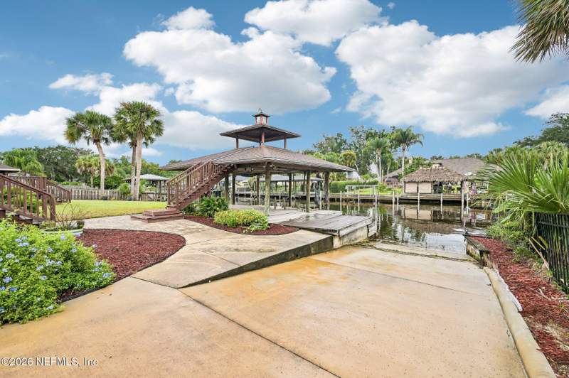 3 bedroom Single Family Residence at 331 Oak Drive, Fleming Oaks, Fleming Island — photo 3
