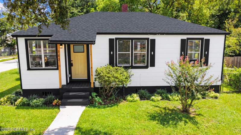 3 bedroom Single Family Residence at 703 King Street, Rose Of Riverside, Jacksonville — photo 4