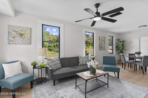703 King Street, Jacksonville FL - photo 7 of 38