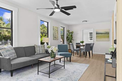 703 King Street, Jacksonville FL - photo 6 of 38