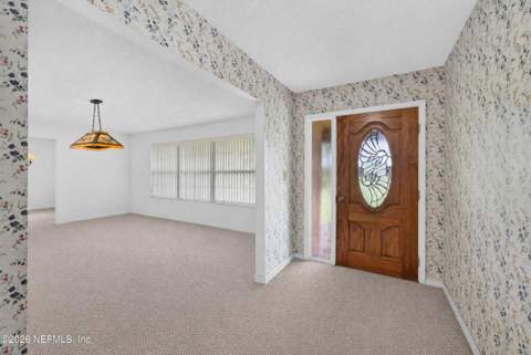 6824 James Britt Road, Glen St. Mary FL - photo 9 of 62