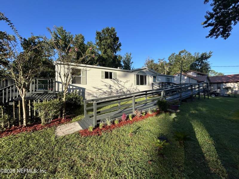 3 bedroom Mobile Home at 1150 Floyd Street, Fleming Island, Fleming Island — photo 2