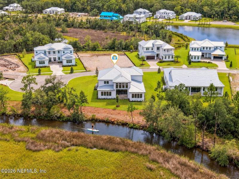 5 bedroom Single Family Residence at 99 Estuary Cove, Marsh Harbor, Ponte Vedra — photo 5