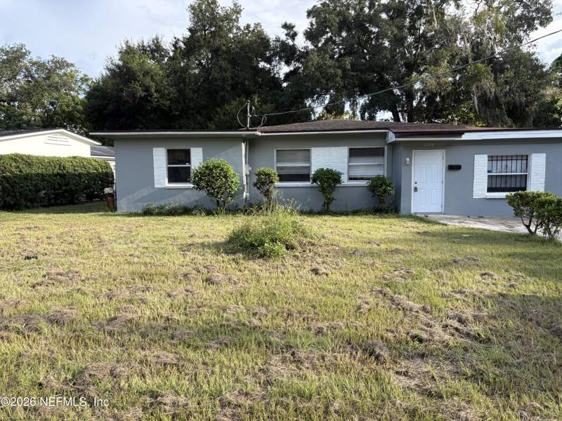 4 bedroom Single Family Residence at 6244 PINE BLUFF Drive, Arlington Shores, Jacksonville — photo 1