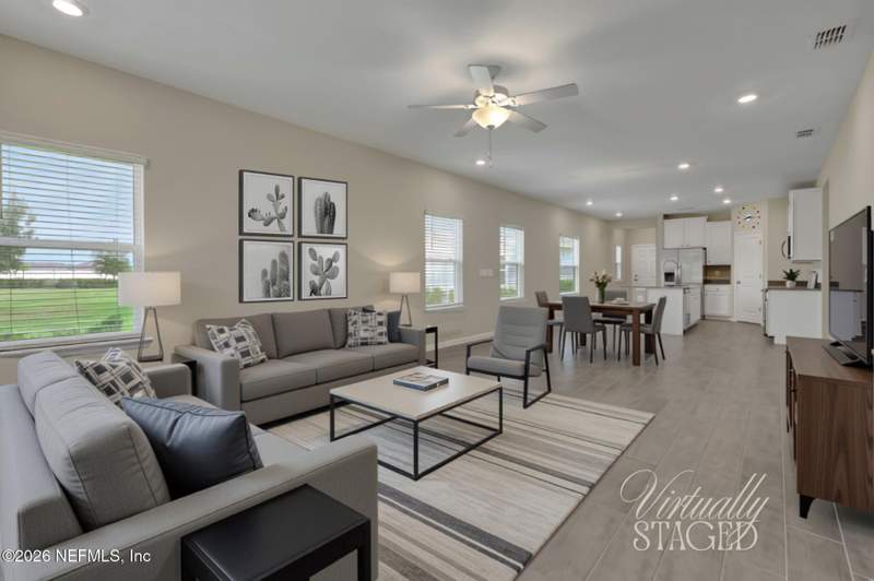 3 bedroom Single Family Residence at 2781 Pointed Leaf Road, Granary Park Phase 1, Green Cove Springs — photo 4