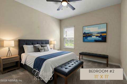 2781 Pointed Leaf Road, Green Cove Springs FL - photo 7 of 54