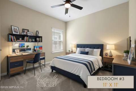 2781 Pointed Leaf Road, Green Cove Springs FL - photo 8 of 54