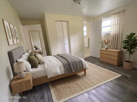 1041 Seminole Avenue, Jacksonville FL - photo 9 of 27