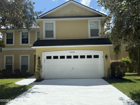 1433 Blue Spring Court, St. Augustine FL - photo 13 of 13