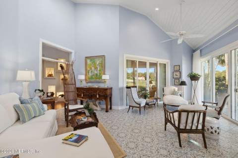 22 Walkers Ridge Drive, Ponte Vedra Beach FL - photo 15 of 29