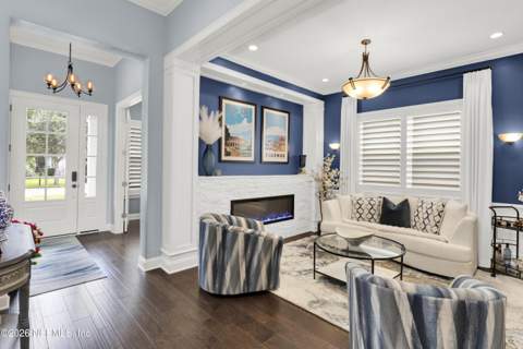 32 Palm Island Way, Ponte Vedra FL - photo 7 of 97