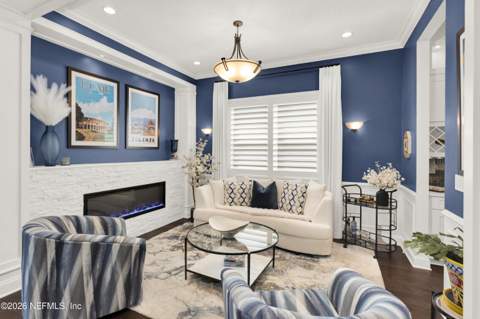 32 Palm Island Way, Ponte Vedra FL - photo 8 of 97