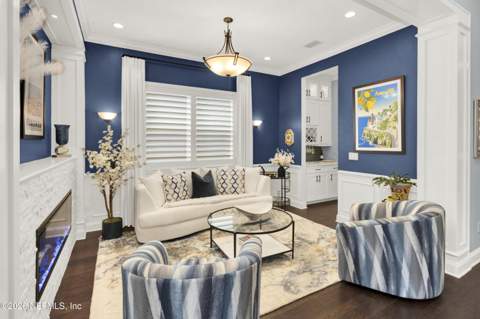 32 Palm Island Way, Ponte Vedra FL - photo 9 of 97