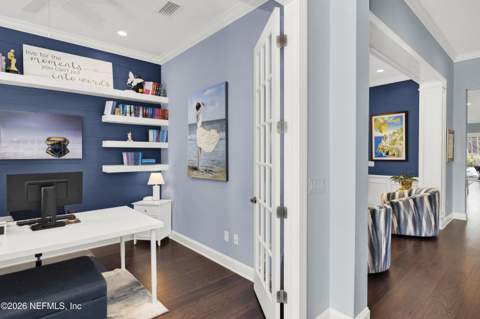 32 Palm Island Way, Ponte Vedra FL - photo 6 of 97