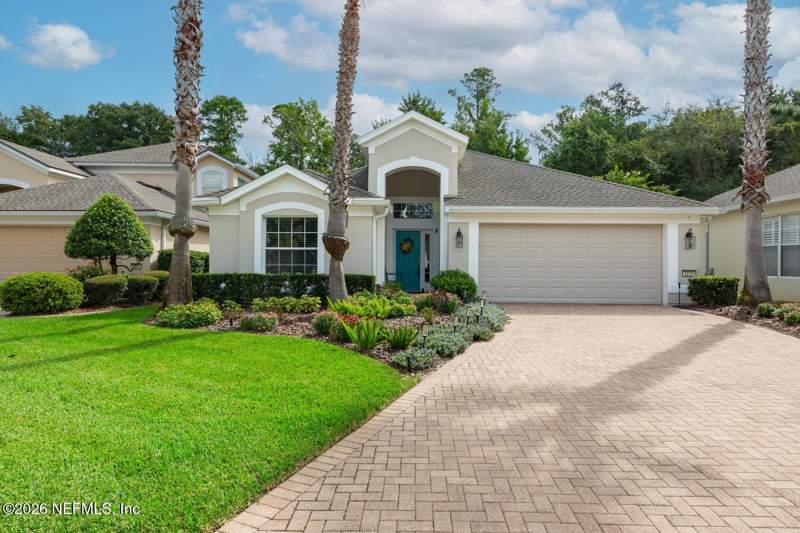 3 bedroom Single Family Residence at 9239 Sunrise Breeze Circle, Sweetwater By Del Webb, Jacksonville — photo 2