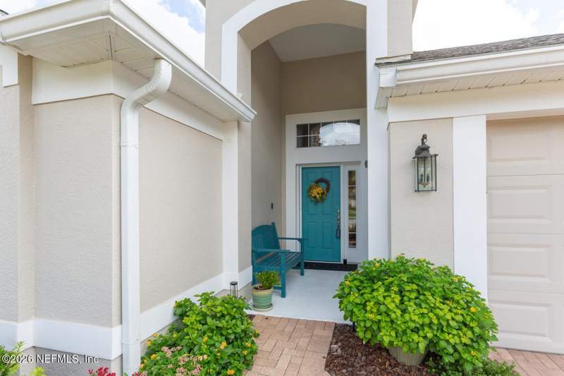 3 bedroom Single Family Residence at 9239 Sunrise Breeze Circle, Sweetwater By Del Webb, Jacksonville — photo 3