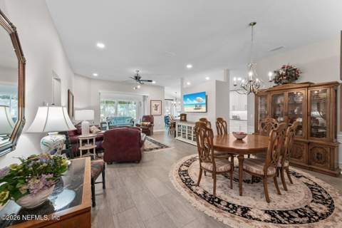 9239 Sunrise Breeze Circle, Jacksonville FL - photo 7 of 54
