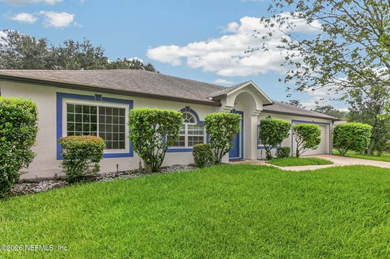 4 bedroom Single Family Residence at 3196 Shadow Creek Road, Hickory Hills, Jacksonville — photo 4