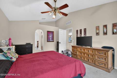 3196 Shadow Creek Road, Jacksonville FL - photo 13 of 40