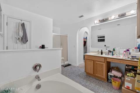 3196 Shadow Creek Road, Jacksonville FL - photo 17 of 40