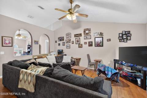 3196 Shadow Creek Road, Jacksonville FL - photo 19 of 40
