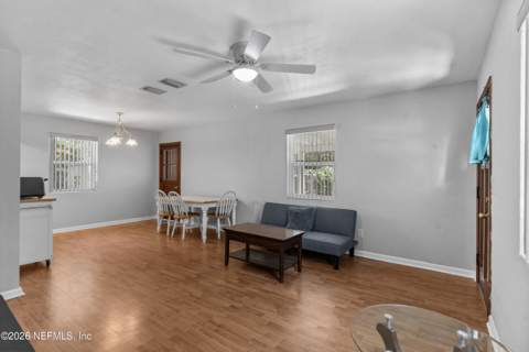 5779 Lake Lucina Drive, Jacksonville FL - photo 10 of 35