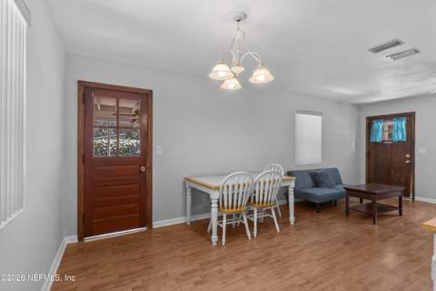 5779 Lake Lucina Drive, Jacksonville FL - photo 12 of 35