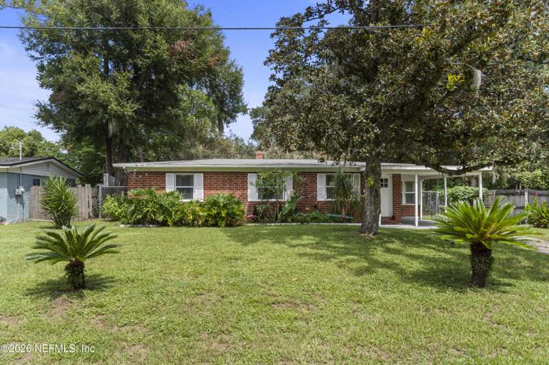 3 bedroom Single Family Residence at 5779 Lake Lucina Drive, Lake Lucina, Jacksonville — photo 5