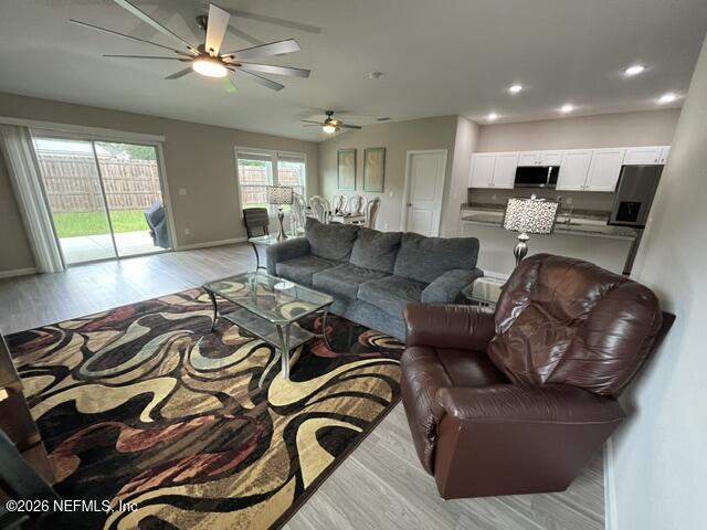 3 bedroom Single Family Residence at 1229 Floyd Floyd Street, Fleming Island Estat, Fleming Island — photo 3