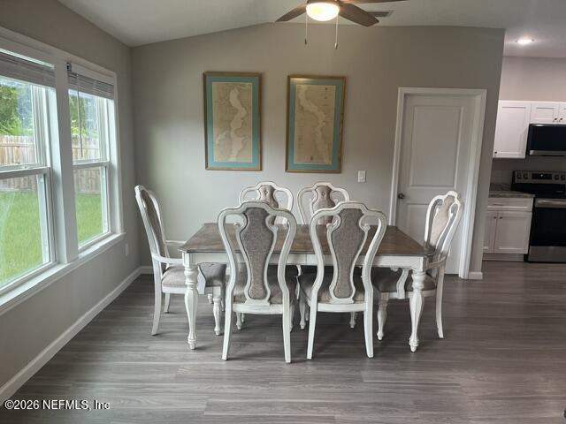 3 bedroom Single Family Residence at 1229 Floyd Floyd Street, Fleming Island Estat, Fleming Island — photo 4