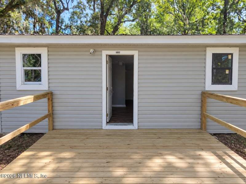 4 bedroom Single Family Residence at 5652 Potomac Avenue, Section Land, Jacksonville — photo 4