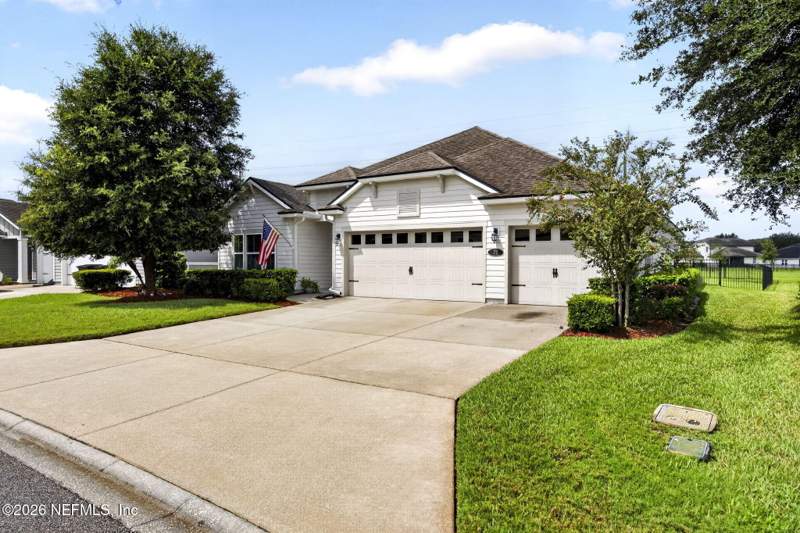 5 bedroom Single Family Residence at 71 Cedarstone Way, Trailmark, St. Augustine — photo 5