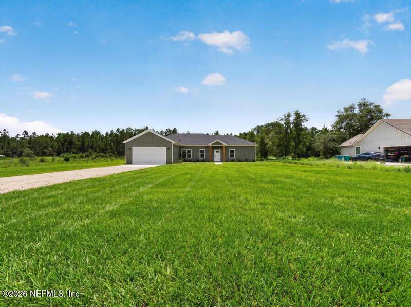 4 bedroom Single Family Residence at 261121 Rowe Road, Hilliard, Hilliard — photo 2
