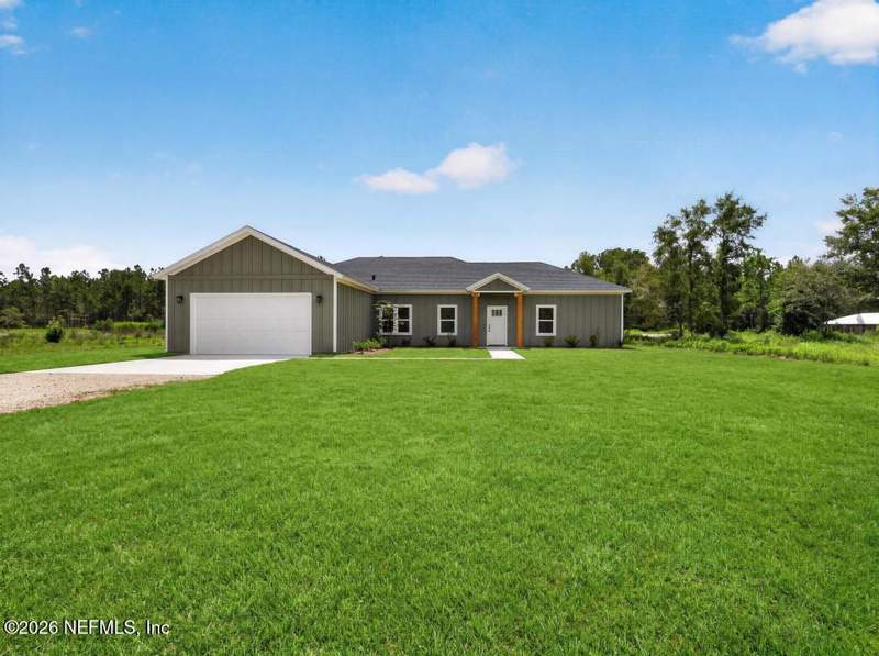 4 bedroom Single Family Residence at 261121 Rowe Road, Hilliard, Hilliard — photo 3