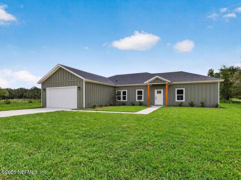 4 bedroom Single Family Residence at 261121 Rowe Road, Hilliard, Hilliard — photo 4