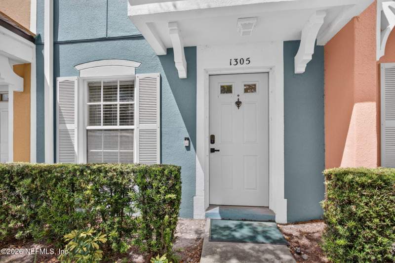 2 bedroom Condominium at 12311 Kensington Lakes Drive #1305, Seasons @ Kensington, Jacksonville — photo 3