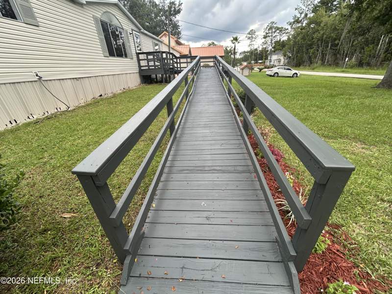 3 bedroom Mobile Home at 1150 Floyd Street, Fleming Island, Fleming Island — photo 4