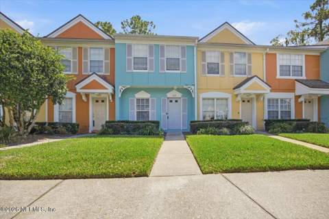 12311 Kensington Lakes Drive #203, Jacksonville FL - photo 21 of 23