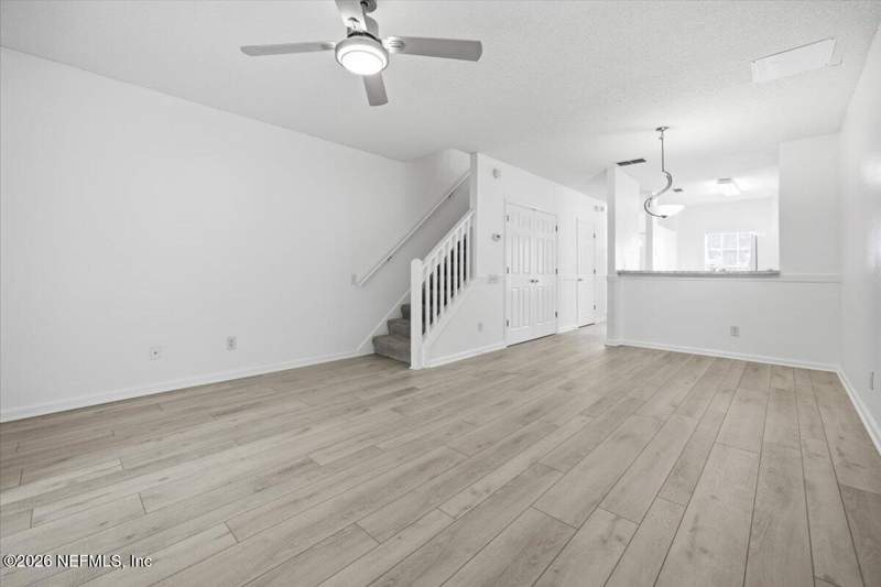 2 bedroom Townhouse at 12311 Kensington Lakes Drive #203, Seasons @ Kensington, Jacksonville — photo 4