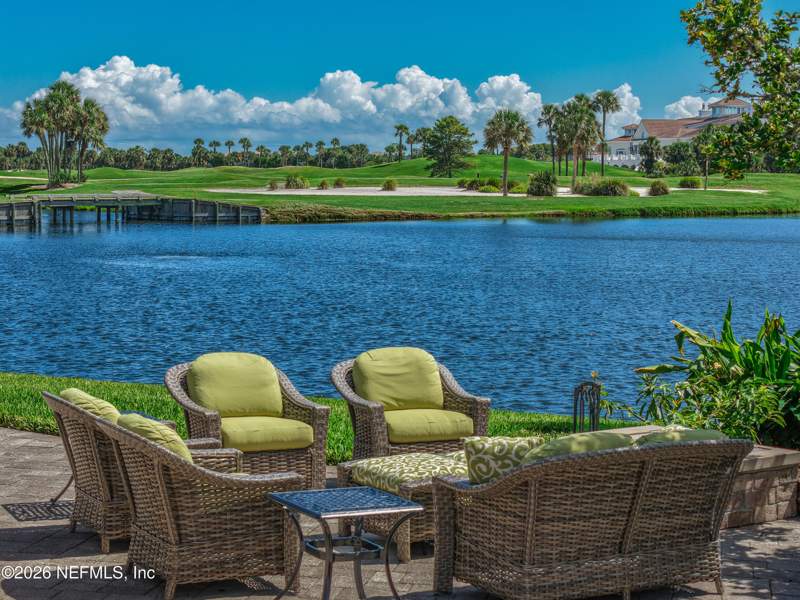 3 bedroom Single Family Residence at 7 Village Walk Court, Sawgrass Country Club, Ponte Vedra Beach — photo 4