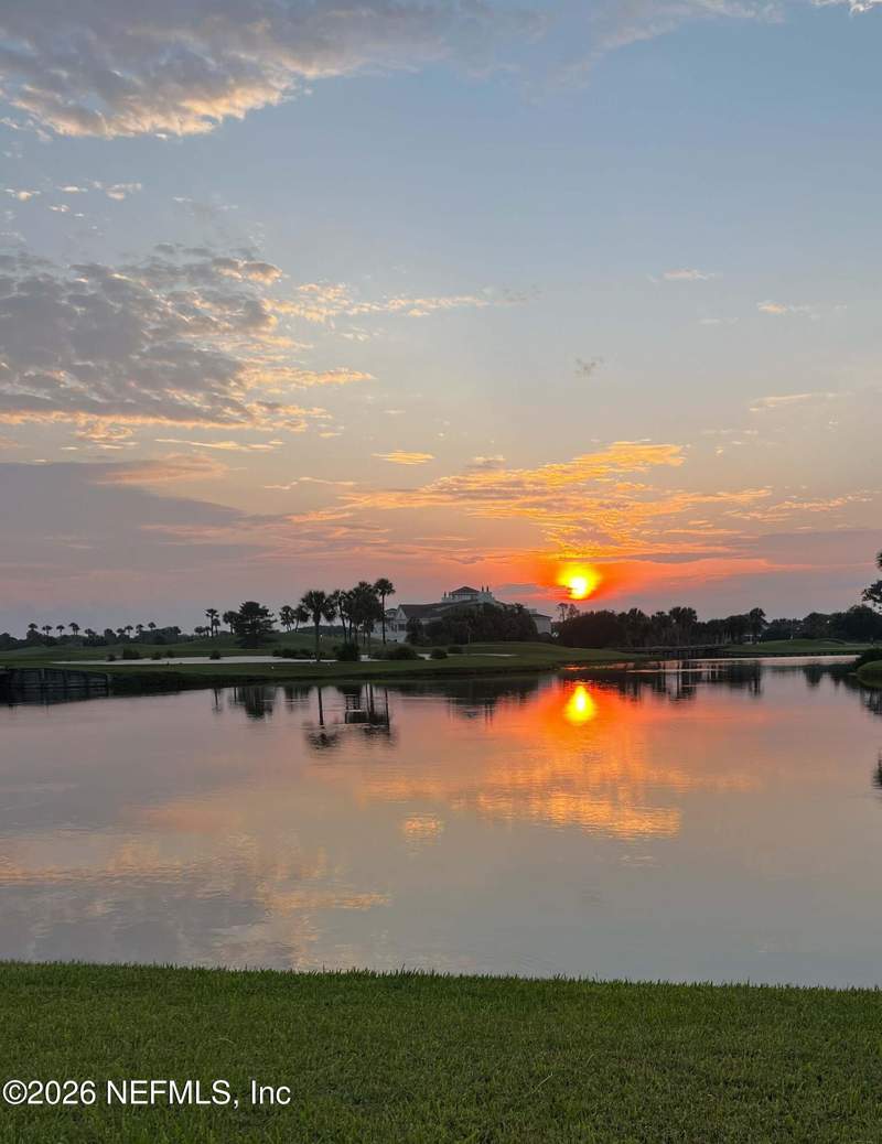 3 bedroom Single Family Residence at 7 Village Walk Court, Sawgrass Country Club, Ponte Vedra Beach — photo 5