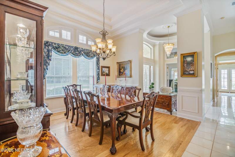 5 bedroom Single Family Residence at 586 Golden Links Drive, Orange Park Cc, Orange Park — photo 5